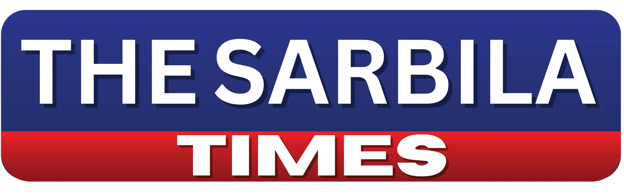 Thesarbilatimes logo